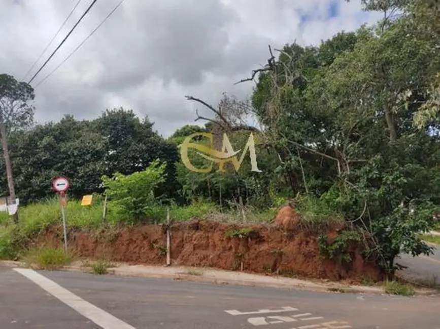 Foto 5 de Terreno / Lote à venda, 705m2 em Jardim Paulista, Atibaia - SP