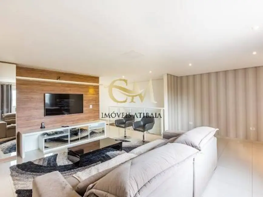 Casa com 4 quartos à venda, 585m2 em Jardim do Lago, Atibaia - SP - imagem 9 Foto 9 de Casa com 4 quartos à venda, 585m2 em Jardim do Lago, Atibaia - SP