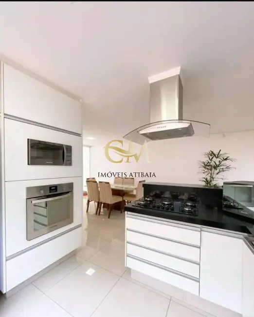 Foto 6 de Casa com 4 quartos à venda, 585m2 em Jardim do Lago, Atibaia - SP