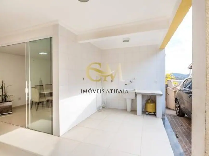 Casa com 4 quartos à venda, 585m2 em Jardim do Lago, Atibaia - SP - imagem 7 Foto 7 de Casa com 4 quartos à venda, 585m2 em Jardim do Lago, Atibaia - SP