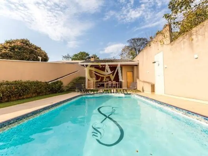 Casa com 4 quartos à venda, 585m2 em Jardim do Lago, Atibaia - SP - imagem 1 Foto 1 de Casa com 4 quartos à venda, 585m2 em Jardim do Lago, Atibaia - SP