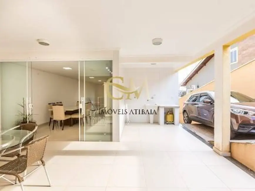 Casa com 4 quartos à venda, 585m2 em Jardim do Lago, Atibaia - SP - imagem 6 Foto 6 de Casa com 4 quartos à venda, 585m2 em Jardim do Lago, Atibaia - SP