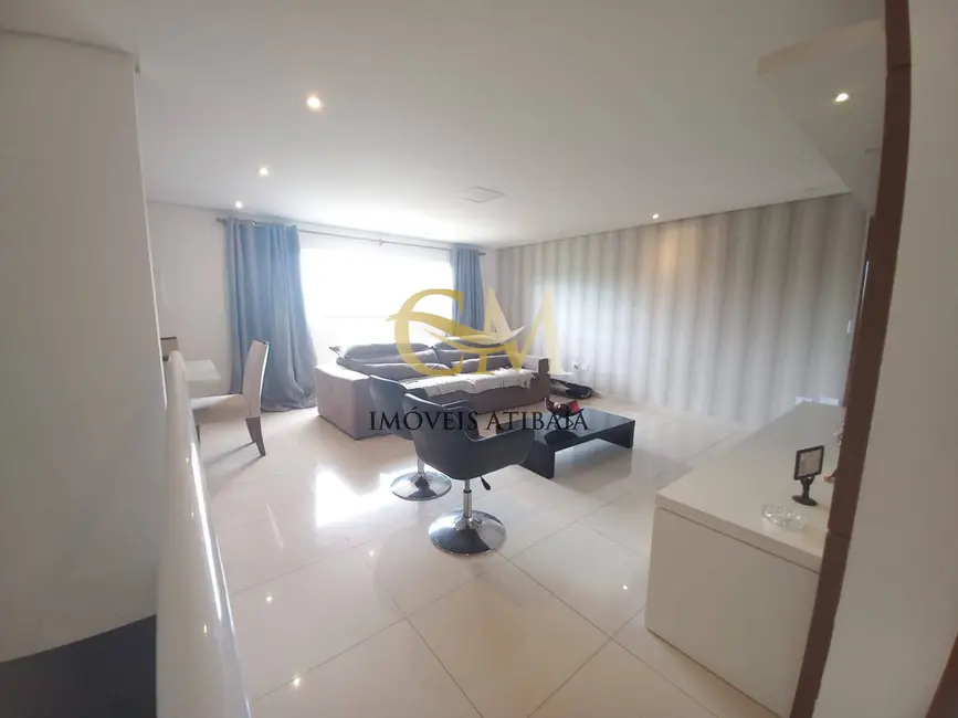 Foto 4 de Casa com 4 quartos à venda, 585m2 em Jardim do Lago, Atibaia - SP