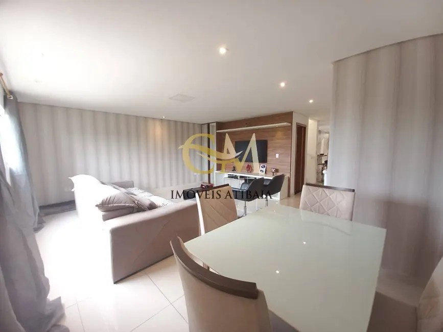 Foto 5 de Casa com 4 quartos à venda, 585m2 em Jardim do Lago, Atibaia - SP