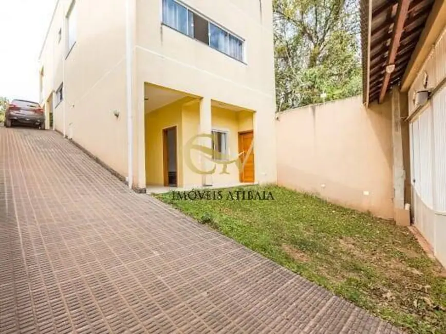 Casa com 4 quartos à venda, 585m2 em Jardim do Lago, Atibaia - SP - imagem 2 Foto 2 de Casa com 4 quartos à venda, 585m2 em Jardim do Lago, Atibaia - SP