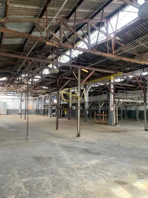 Foto 1 de Armazém / Galpão para alugar, 2100m2 em Centro, Atibaia - SP