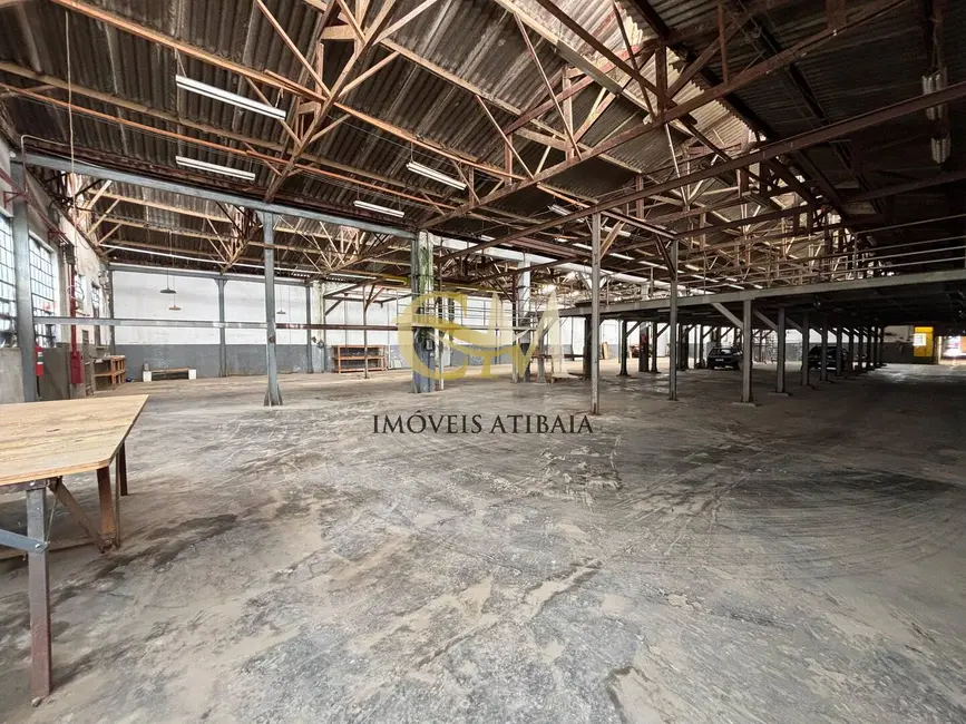 Foto 6 de Armazém / Galpão para alugar, 2100m2 em Centro, Atibaia - SP