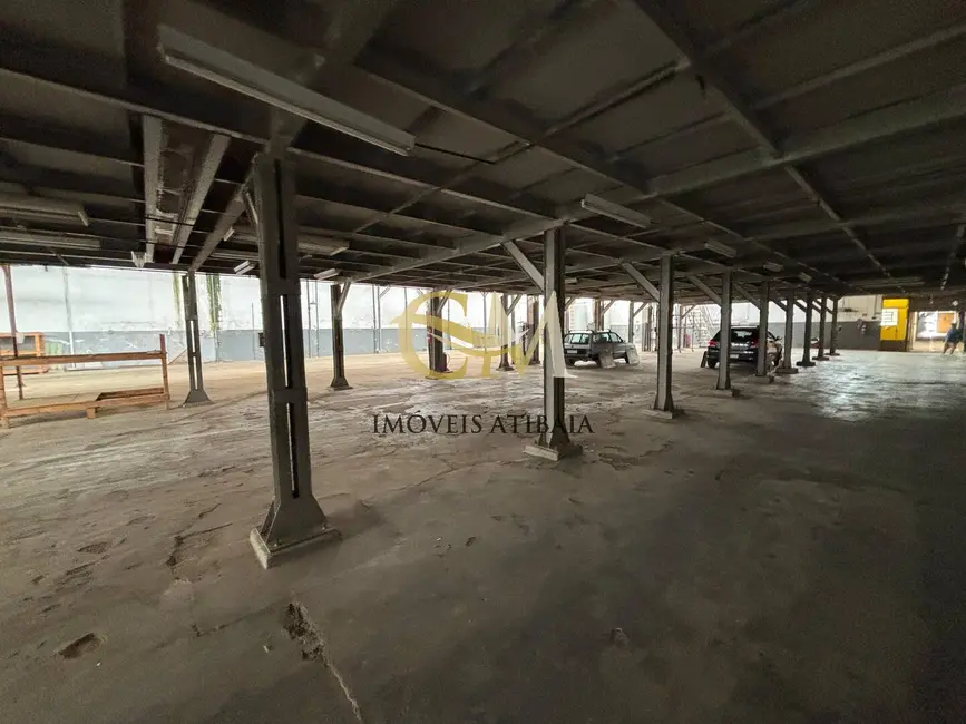 Foto 9 de Armazém / Galpão para alugar, 2100m2 em Centro, Atibaia - SP