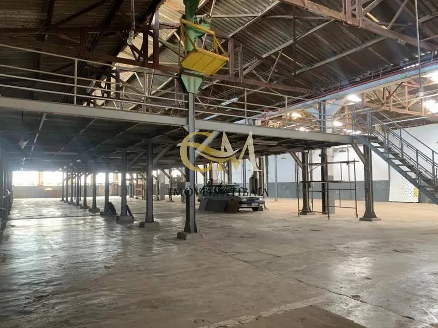 Foto 3 de Armazém / Galpão para alugar, 2100m2 em Centro, Atibaia - SP