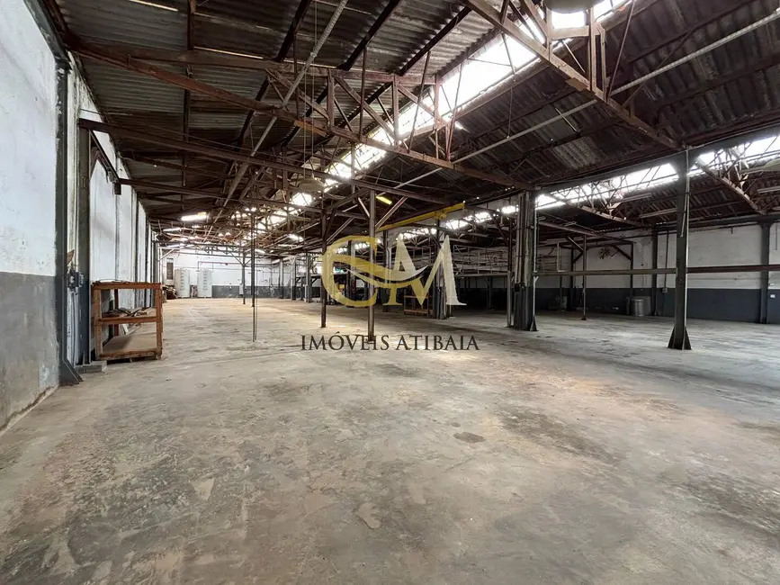 Foto 7 de Armazém / Galpão para alugar, 2100m2 em Centro, Atibaia - SP