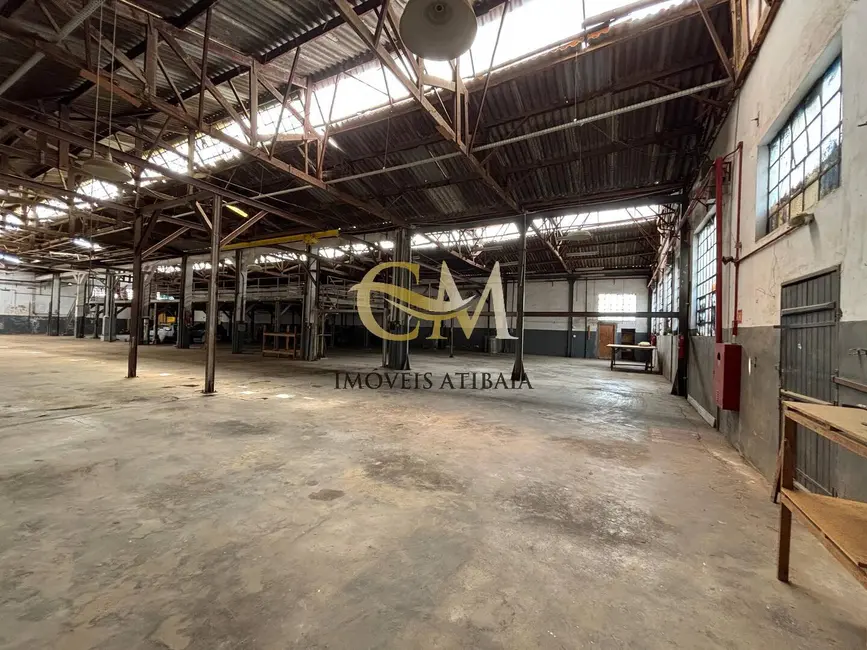 Foto 5 de Armazém / Galpão para alugar, 2100m2 em Centro, Atibaia - SP