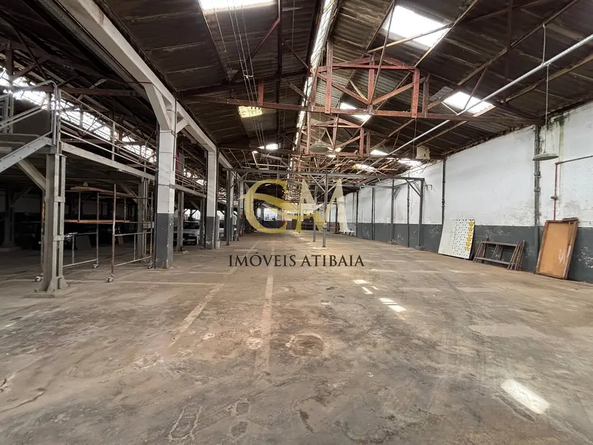 Foto 4 de Armazém / Galpão para alugar, 2100m2 em Centro, Atibaia - SP