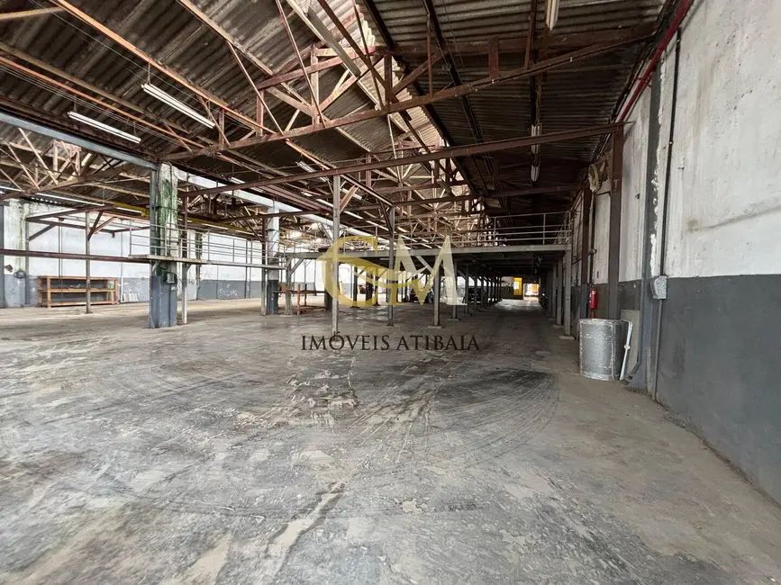 Foto 8 de Armazém / Galpão para alugar, 2100m2 em Centro, Atibaia - SP