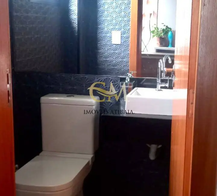 Casa de Condomínio com 3 quartos à venda, 160m2 em Ressaca, Atibaia - SP - imagem 6 Foto 6 de Casa de Condomínio com 3 quartos à venda, 160m2 em Ressaca, Atibaia - SP