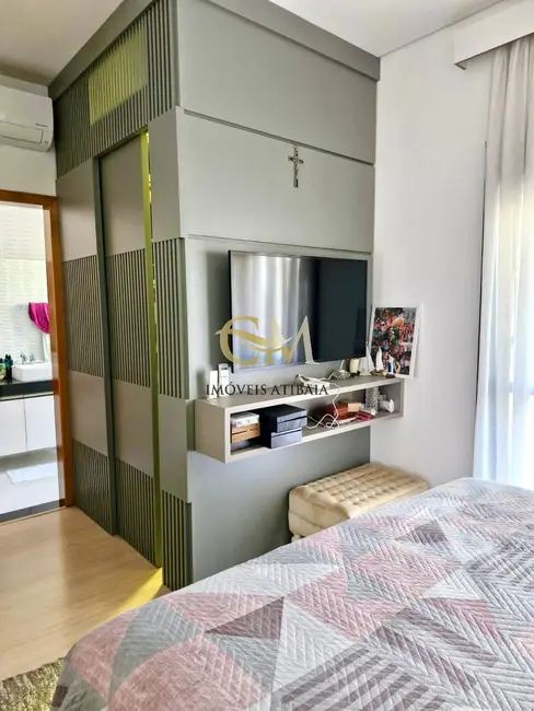 Casa de Condomínio com 3 quartos à venda, 160m2 em Ressaca, Atibaia - SP - imagem 2 Foto 2 de Casa de Condomínio com 3 quartos à venda, 160m2 em Ressaca, Atibaia - SP