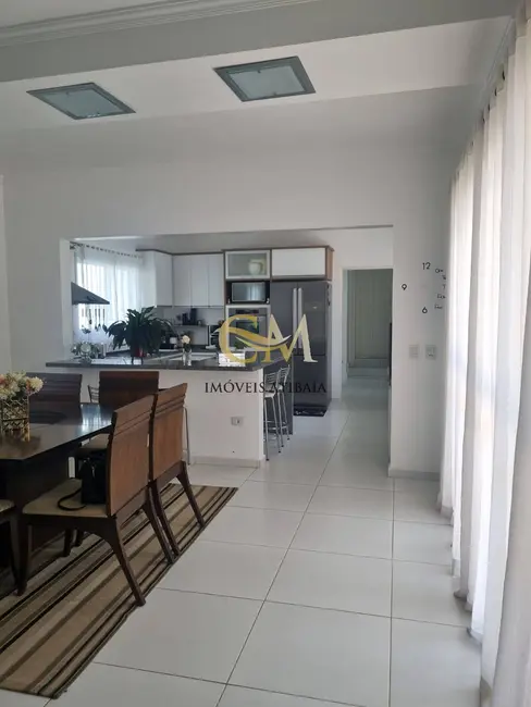 Foto 8 de Casa de Condomínio com 3 quartos à venda, 600m2 em Jardim Colonial, Atibaia - SP