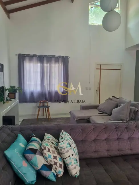 Foto 3 de Casa de Condomínio com 3 quartos à venda, 600m2 em Jardim Colonial, Atibaia - SP