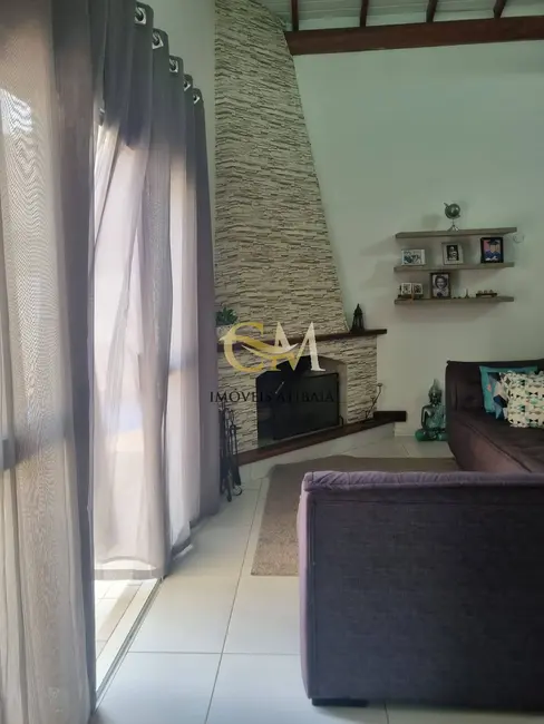 Foto 5 de Casa de Condomínio com 3 quartos à venda, 600m2 em Jardim Colonial, Atibaia - SP