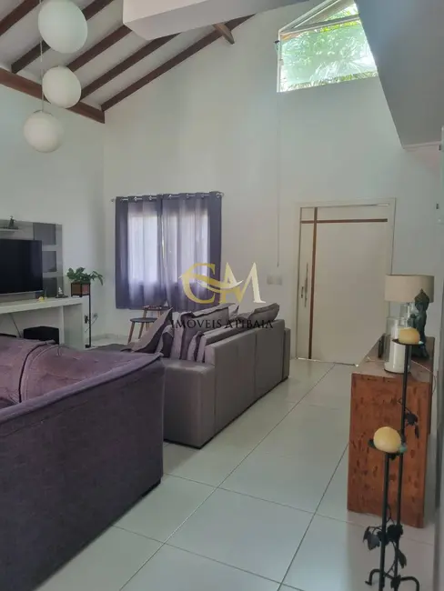 Foto 4 de Casa de Condomínio com 3 quartos à venda, 600m2 em Jardim Colonial, Atibaia - SP