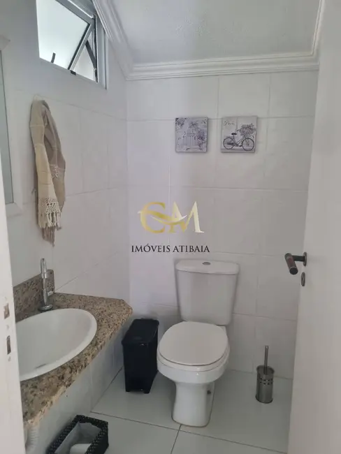 Foto 7 de Casa de Condomínio com 3 quartos à venda, 600m2 em Jardim Colonial, Atibaia - SP