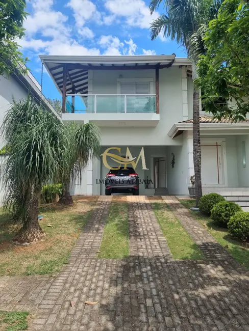 Foto 2 de Casa de Condomínio com 3 quartos à venda, 600m2 em Jardim Colonial, Atibaia - SP