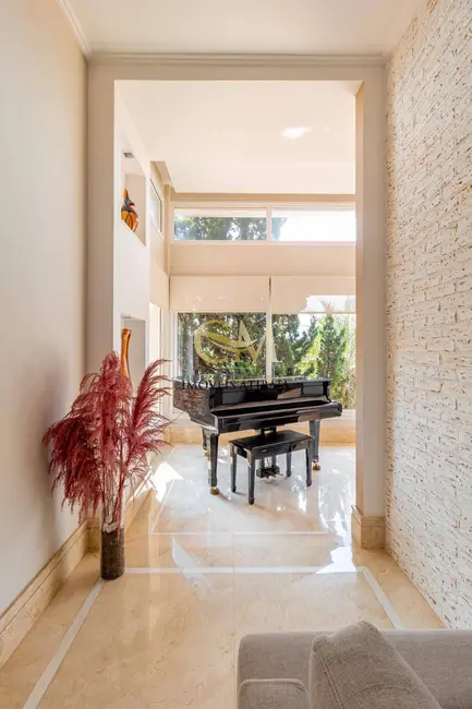 Foto 7 de Casa de Condomínio com 4 quartos à venda, 1000m2 em Vila Santista, Atibaia - SP