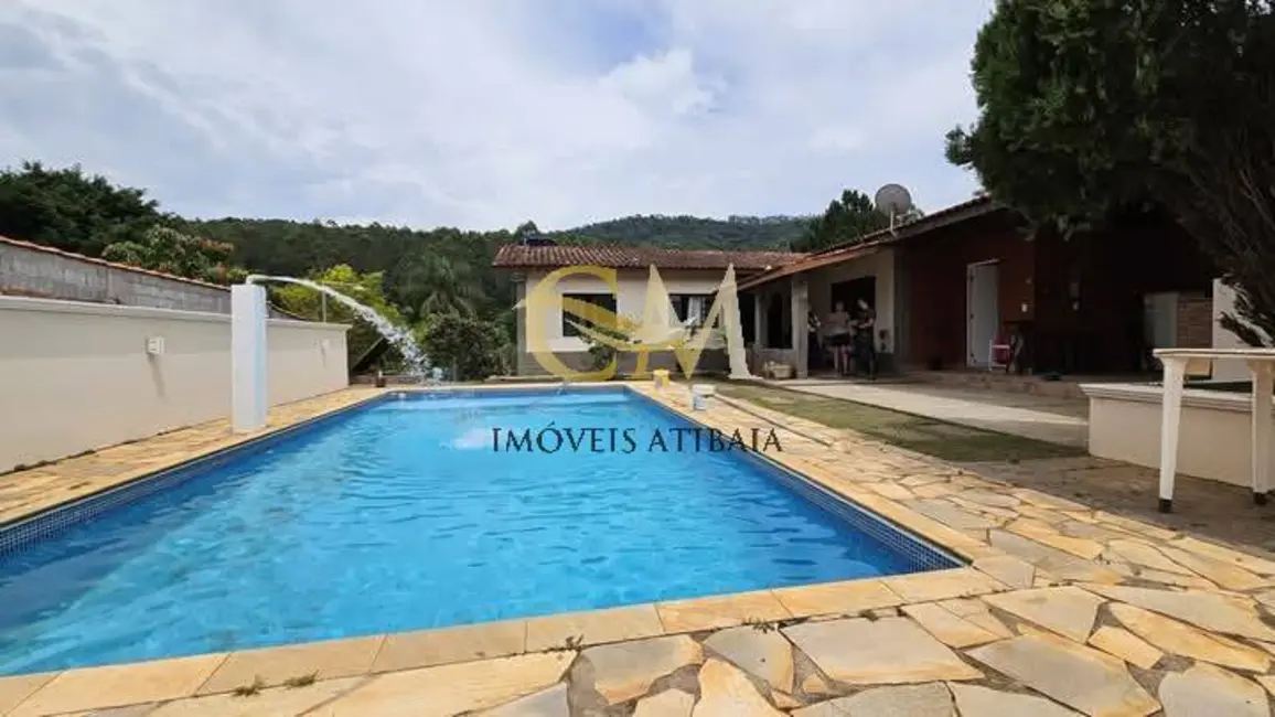 Foto 2 de Casa com 2 quartos à venda, 3000m2 em Centro, Piracaia - SP