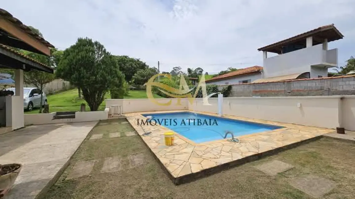 Foto 3 de Casa com 2 quartos à venda, 3000m2 em Centro, Piracaia - SP