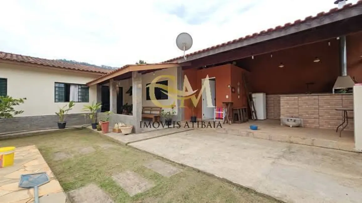 Foto 6 de Casa com 2 quartos à venda, 3000m2 em Centro, Piracaia - SP