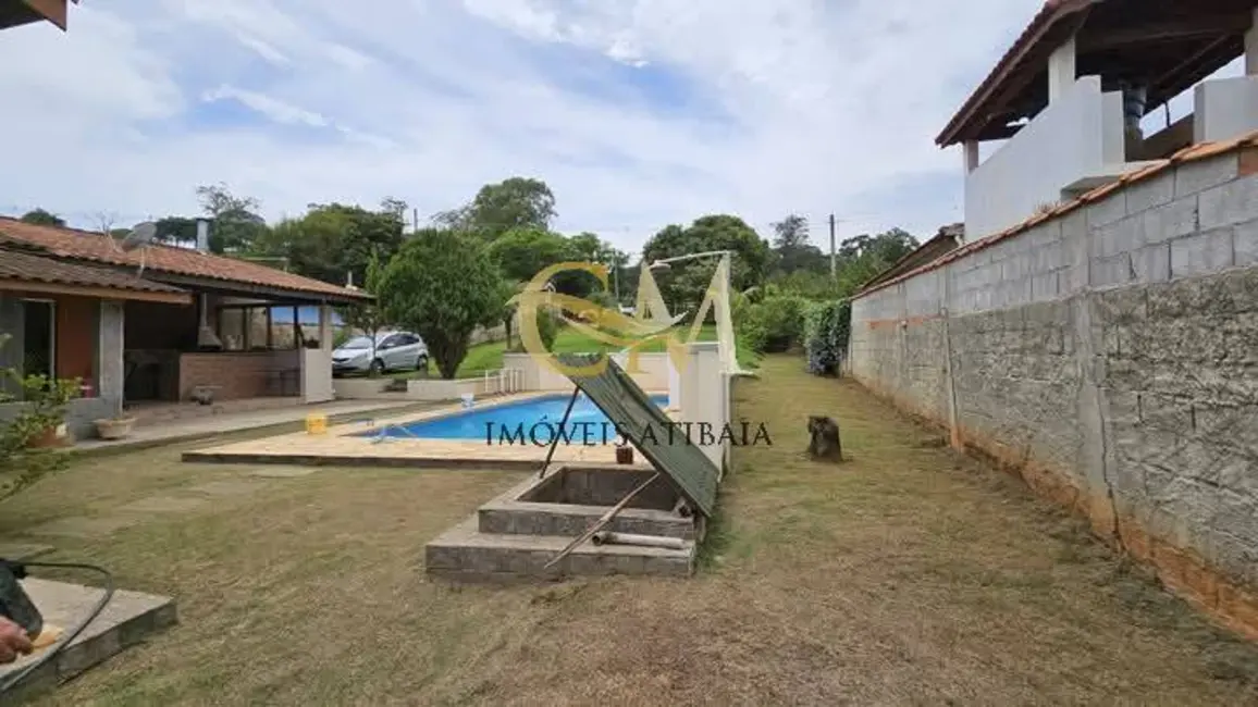 Foto 5 de Casa com 2 quartos à venda, 3000m2 em Centro, Piracaia - SP
