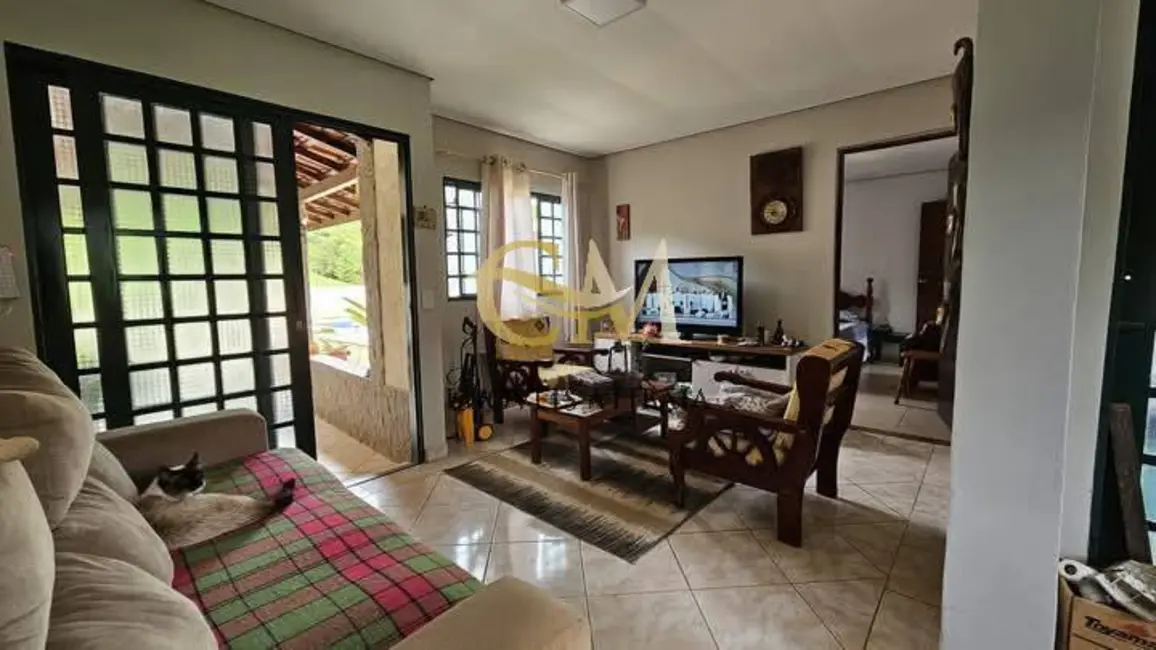 Foto 8 de Casa com 2 quartos à venda, 3000m2 em Centro, Piracaia - SP