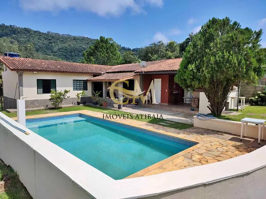 Foto 1 de Casa com 2 quartos à venda, 3000m2 em Centro, Piracaia - SP