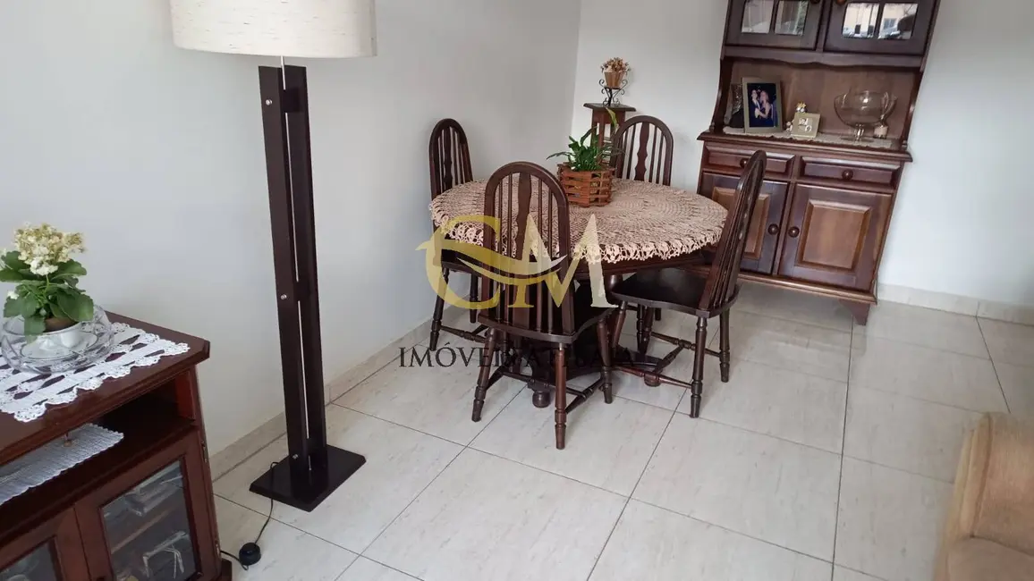 Foto 4 de Apartamento com 1 quarto à venda, 60m2 em Itapetinga, Atibaia - SP