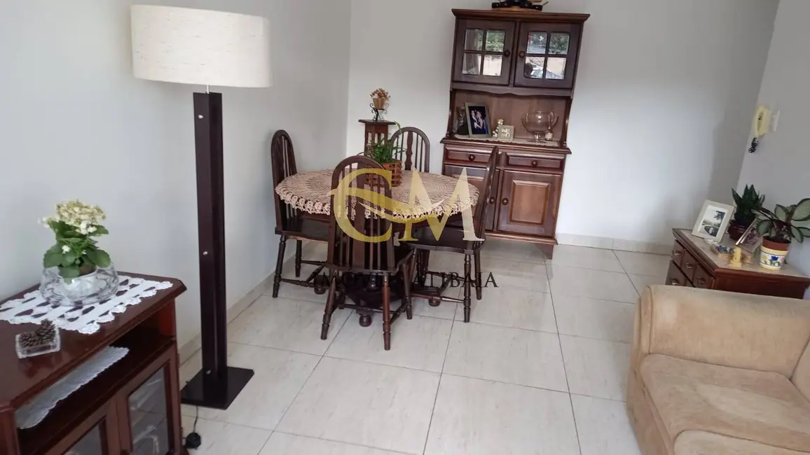 Foto 3 de Apartamento com 1 quarto à venda, 60m2 em Itapetinga, Atibaia - SP