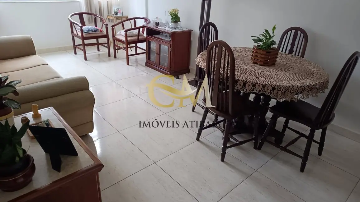 Foto 5 de Apartamento com 1 quarto à venda, 60m2 em Itapetinga, Atibaia - SP