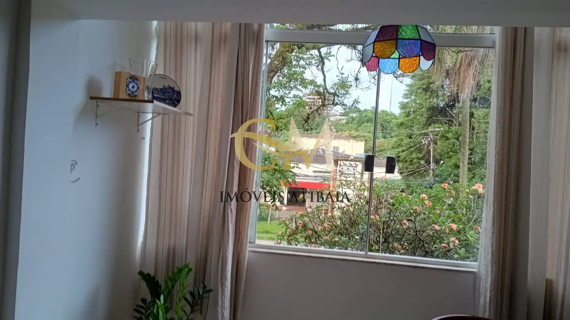 Foto 8 de Apartamento com 1 quarto à venda, 60m2 em Itapetinga, Atibaia - SP