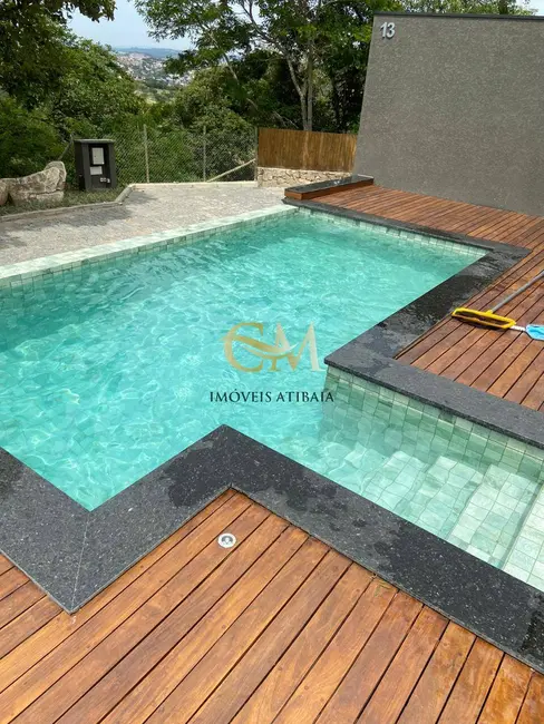 Foto 4 de Casa de Condomínio com 3 quartos à venda, 475m2 em Itapetinga, Atibaia - SP