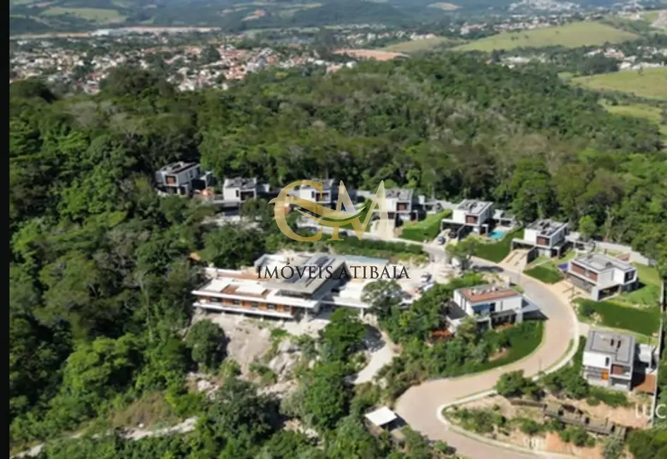 Foto 2 de Casa de Condomínio com 3 quartos à venda, 475m2 em Itapetinga, Atibaia - SP