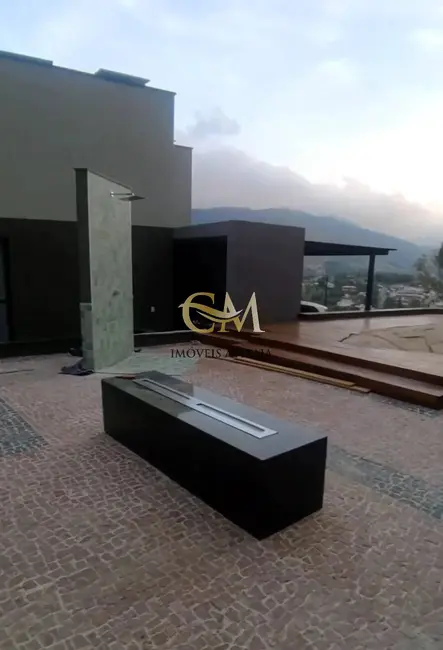 Foto 8 de Casa de Condomínio com 3 quartos à venda, 475m2 em Itapetinga, Atibaia - SP