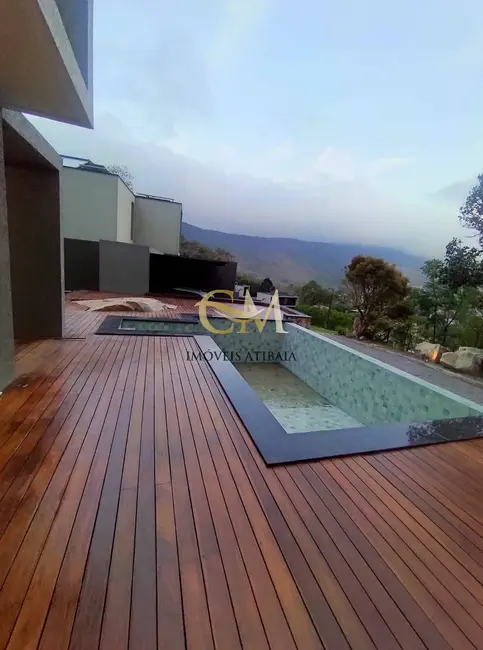 Foto 5 de Casa de Condomínio com 3 quartos à venda, 475m2 em Itapetinga, Atibaia - SP