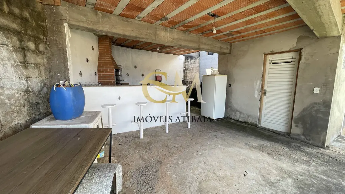 Foto 7 de Casa com 2 quartos à venda, 255m2 em Vila Petrópolis, Atibaia - SP