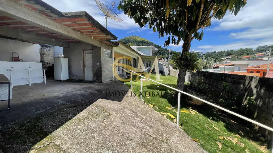Foto 4 de Casa com 2 quartos à venda, 255m2 em Vila Petrópolis, Atibaia - SP