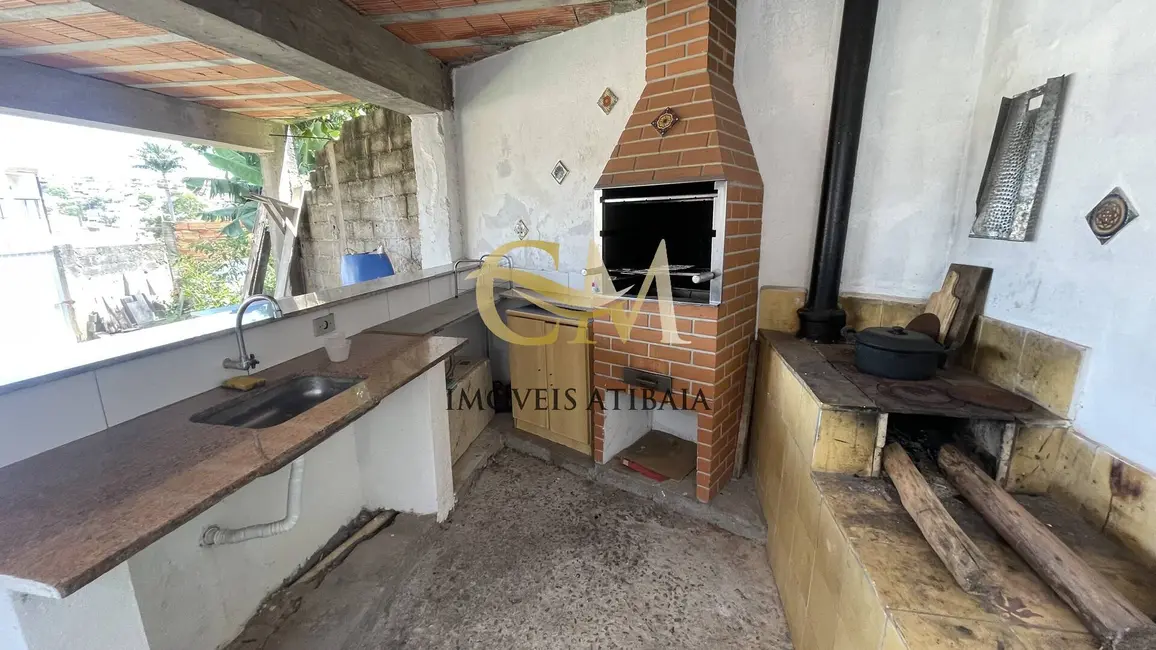 Foto 8 de Casa com 2 quartos à venda, 255m2 em Vila Petrópolis, Atibaia - SP