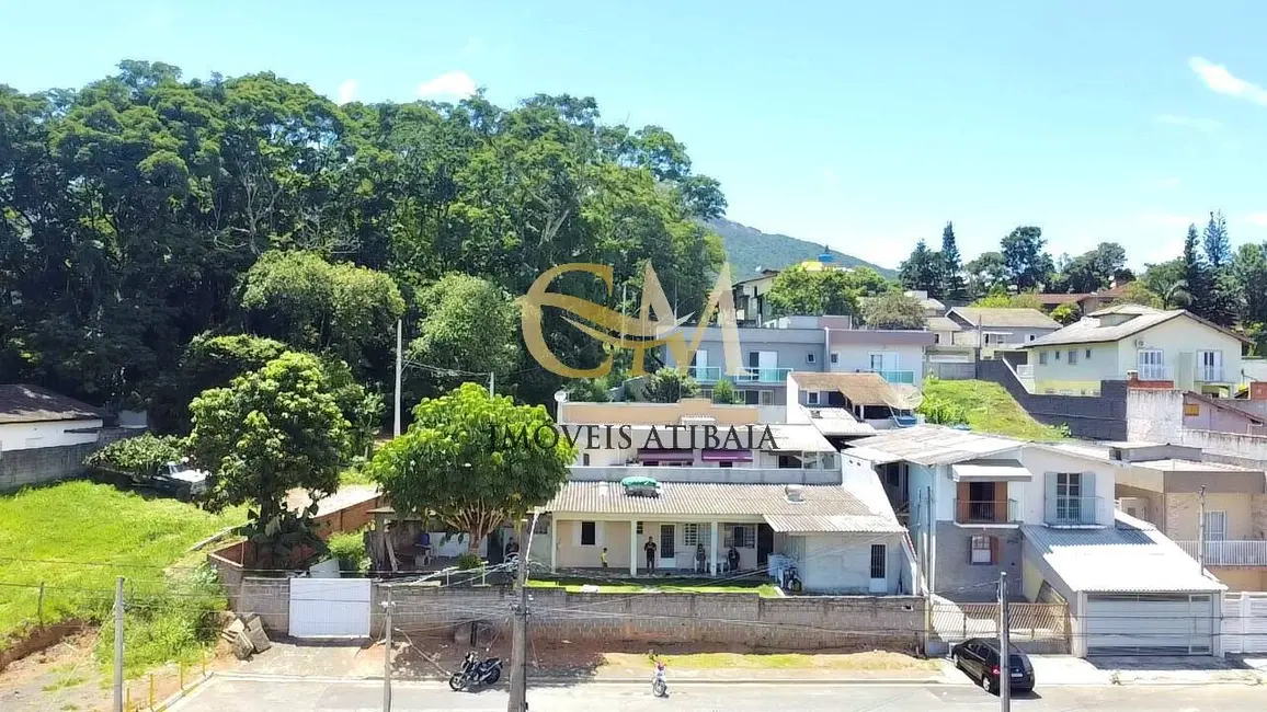 Foto 3 de Casa com 2 quartos à venda, 255m2 em Vila Petrópolis, Atibaia - SP