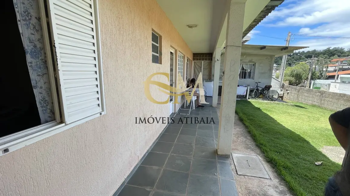 Foto 9 de Casa com 2 quartos à venda, 255m2 em Vila Petrópolis, Atibaia - SP