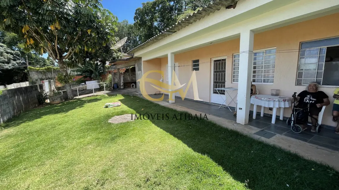 Foto 6 de Casa com 2 quartos à venda, 255m2 em Vila Petrópolis, Atibaia - SP