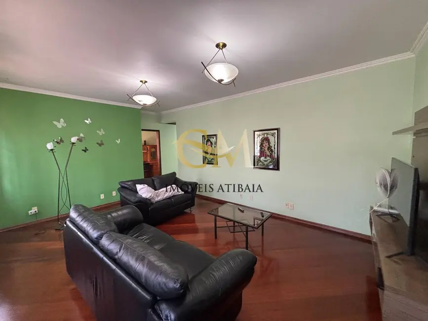 Casa com 5 quartos para alugar, 328m2 em Centro, Atibaia - SP - imagem 5 Foto 5 de Casa com 5 quartos para alugar, 328m2 em Centro, Atibaia - SP
