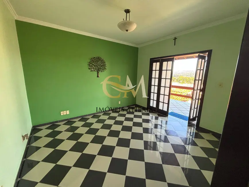 Casa com 5 quartos para alugar, 328m2 em Centro, Atibaia - SP - imagem 8 Foto 8 de Casa com 5 quartos para alugar, 328m2 em Centro, Atibaia - SP