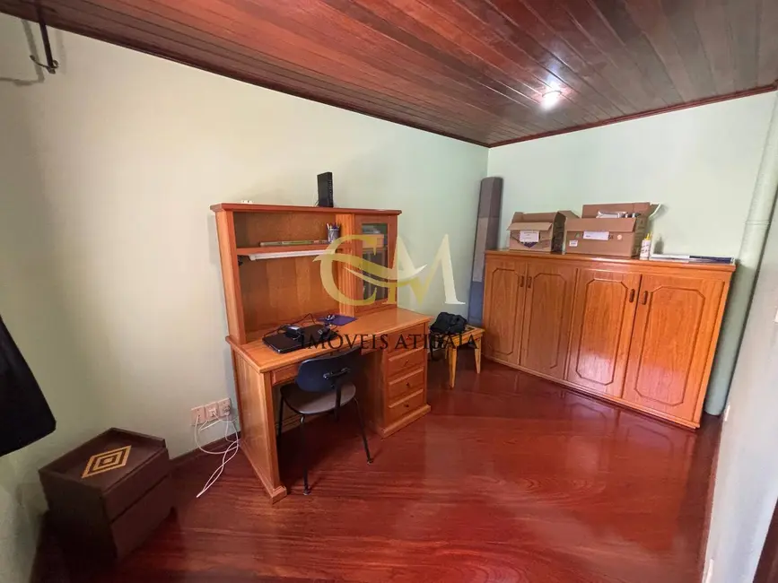 Casa com 5 quartos para alugar, 328m2 em Centro, Atibaia - SP - imagem 7 Foto 7 de Casa com 5 quartos para alugar, 328m2 em Centro, Atibaia - SP