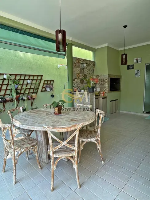 Foto 3 de Casa com 3 quartos à venda, 370m2 em Jardim Paulista, Atibaia - SP